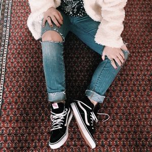 Vans / Sk8 High Sneakers